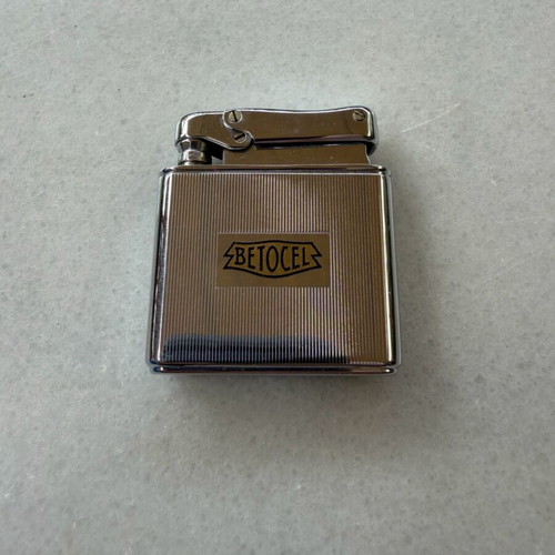 Jbelo Vintage German Petrol Lighter like new