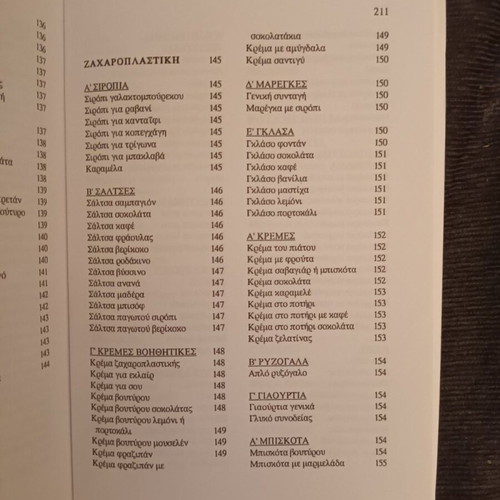 I Nea Mageiriki Zacharoplastiki 2000 cookbook like new