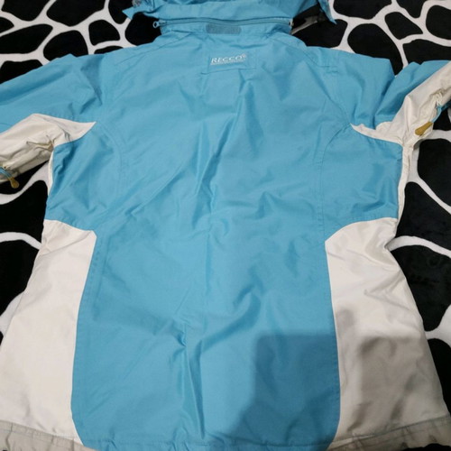 TCM jacket like new, size medium, very warm