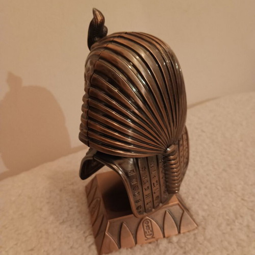Decorative set from Egypt like new