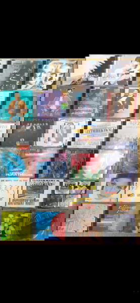 24 CD μουσικής