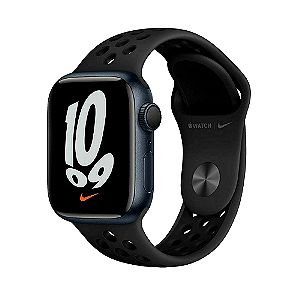 Apple Watch 7 Nike 45