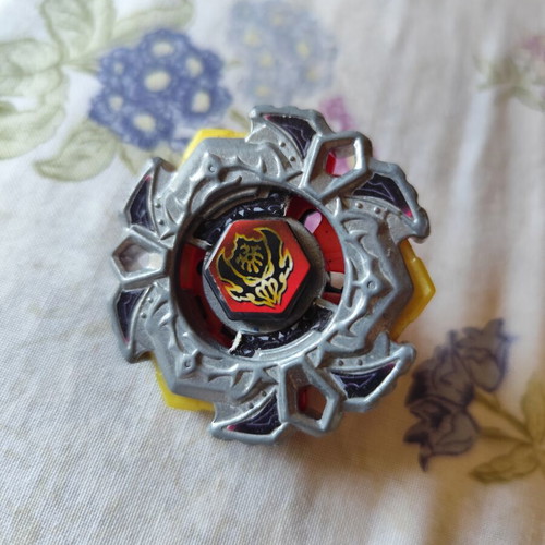 Beyblade variaries like new