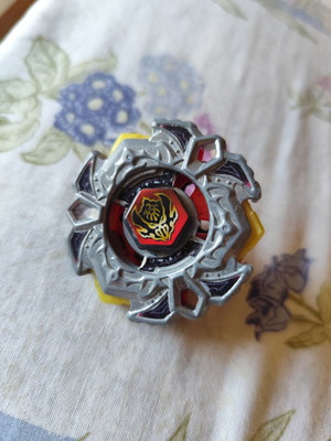 Beyblade variaries like new