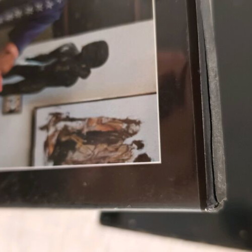 The Whole Ten Yards DVD like new with Greek subtitles