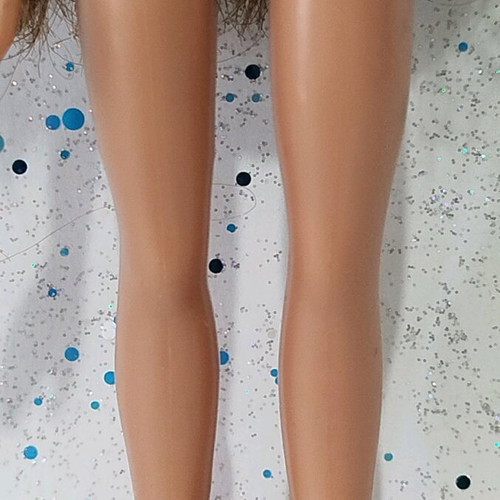 Bratz Xpress it Yasmin doll used with missing arm and flaws
