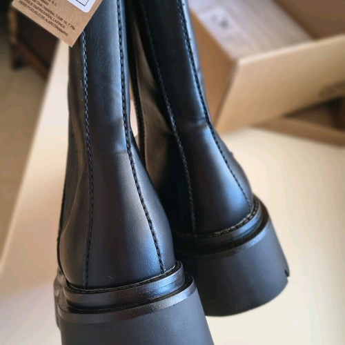Corina women's boots new, black, size 37