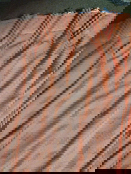 Κουρτίνα 1,15 επί 1,35(ύψος)