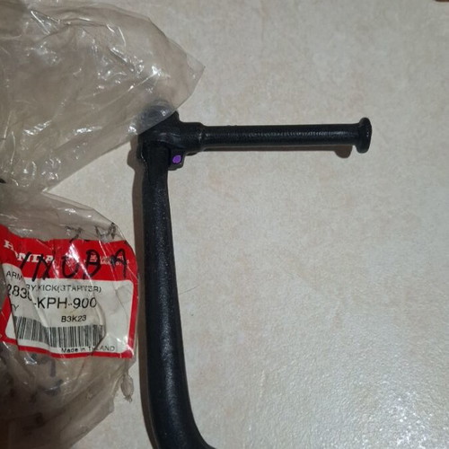 Honda Innova Kickstarter Lever new