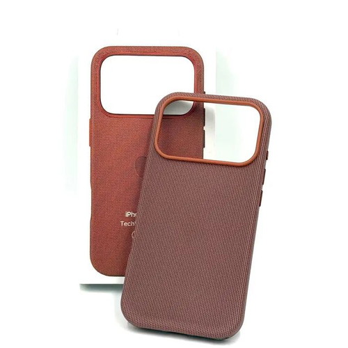 Techwoven Case for iPhone 17, Pro and Pro Max New