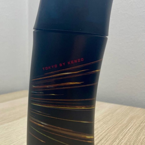 Tokyo by Kenzo tester 100 ml like new