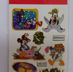 Goofy stickers new
