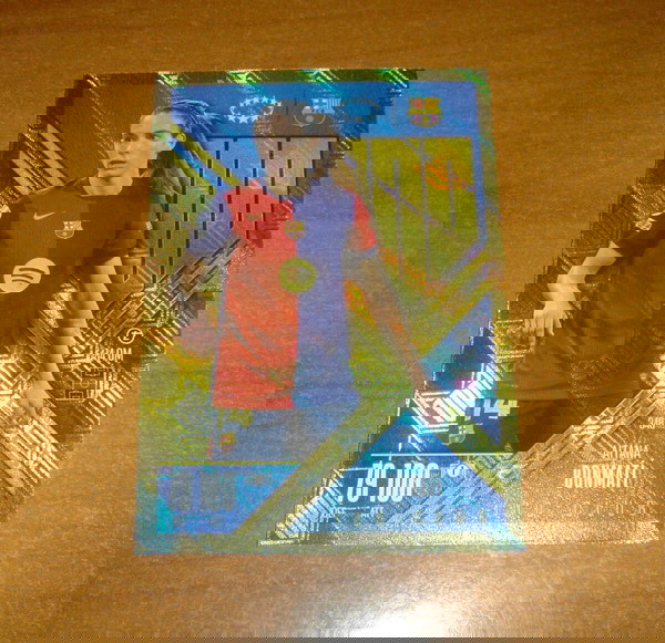 topps MATCH ATTAX EXTRA / AITANA BONMATI!!!