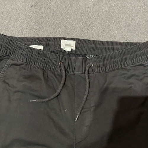 Men's gray H&M pants size small like new