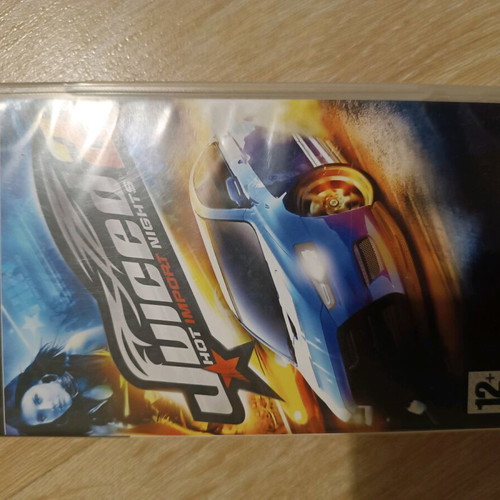 PlayStation Portable (PSP) used with 14 games