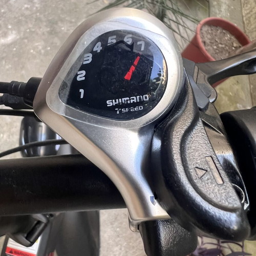 Victrip E Bike 750W Dual Battery Fat Tire Cargo New