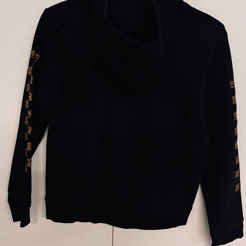 VANS X-Large Black Hoodie 148-152cm New