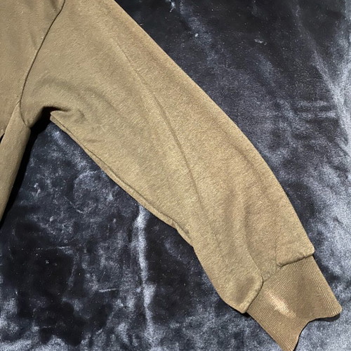 Bershka women's cardigan used black size L