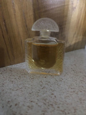 Lalique miniature new authentic