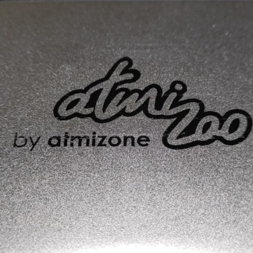Tripod v1 by Atmizone ss used with extra mtl chimney and extra large glass
