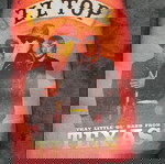  Μεταλλικη ταμπελα - Πινακιδα - Σημανση - ZZ Top - That Little Ol' Band From Texas