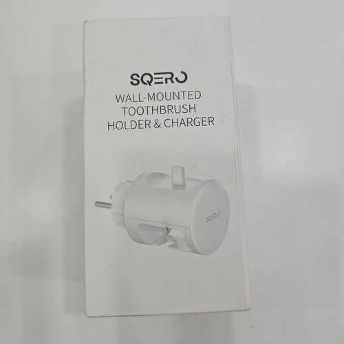 Electric Toothbrush Charging Stand for Oral-B Pro iO D Series New