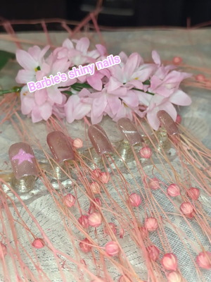 Press On Nails handmade, new