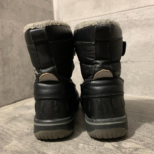 Pepperts children's winter boots used, size 32
