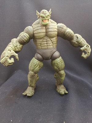 Marvel Legends 2006 Toys Biz Abomination figure 20 cm used