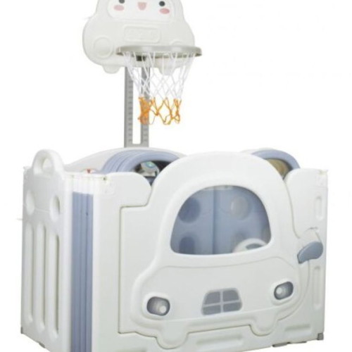 Asalvo Playpen and Activity Center, large size