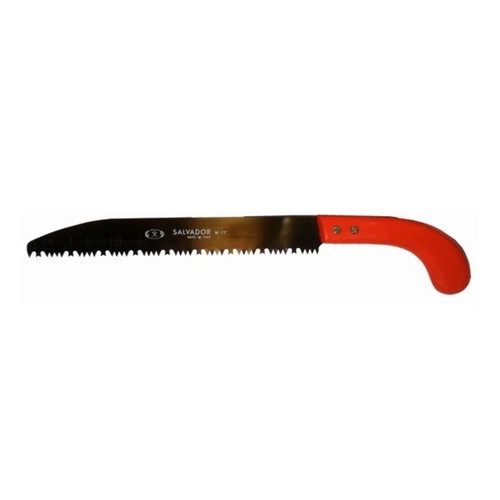 Salvador Wood Saw 300mm New, Plastic Handle