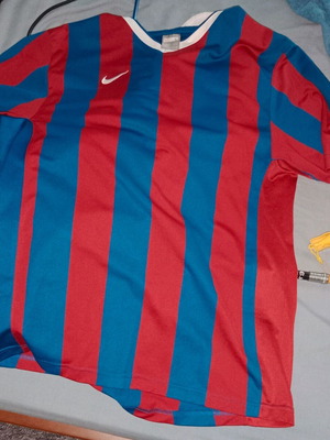 Φανέλα Barcelona Nike μέγεθος L σαν καινούργια