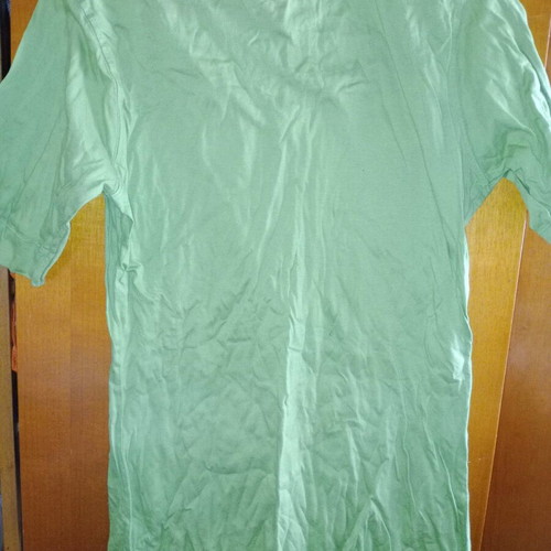 Zara dress green, size medium, like new, 100% cotton