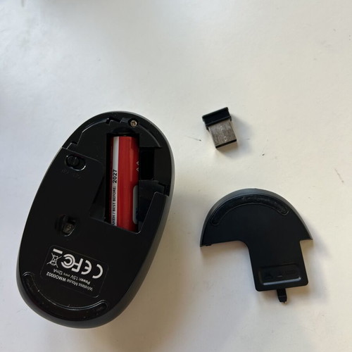 Mouse in excellent condition