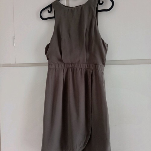 Summer dress like new, size S