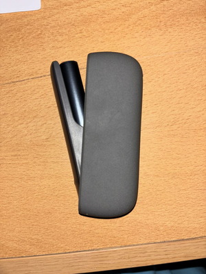 Iqos device