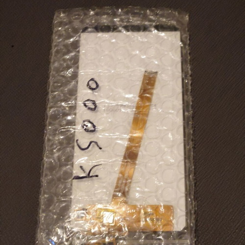 Oukitel K5000 screen new