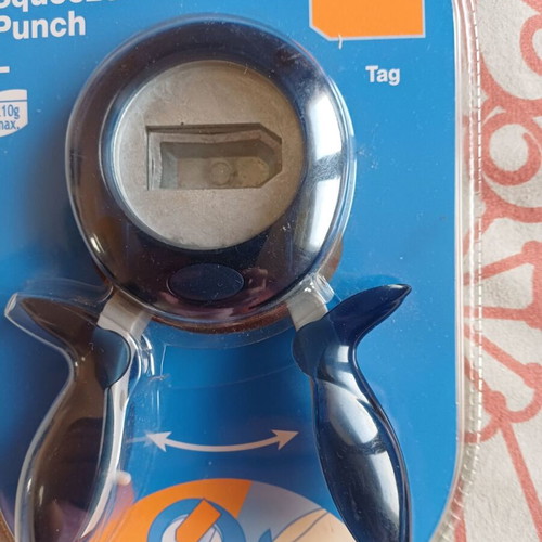 Punch new from England