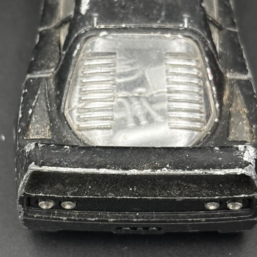 Vintage Bburago Ferrari F40 1:43 used