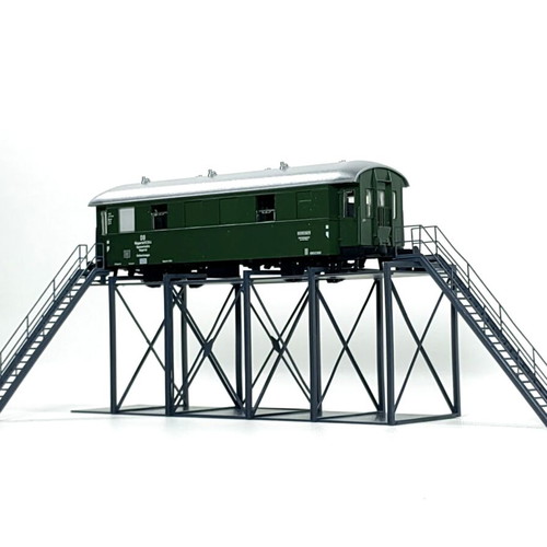 Märklin H0 42355 Temporary Signal Stand like new