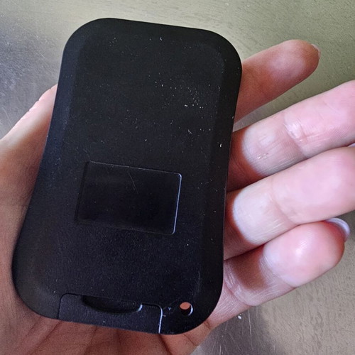 Gigabyte remote control used for PC TV tuner cards or dongles