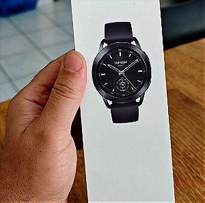 Xiaomi watch s3