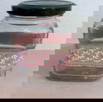  Βαζακι ζωγραφισμένο στο χέρι