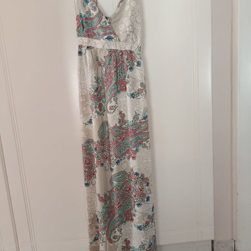 Dress Size XL-XXL-XXXL