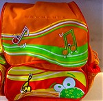  Σχολική τσάντα Benetton