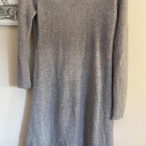 Benetton dress size M used