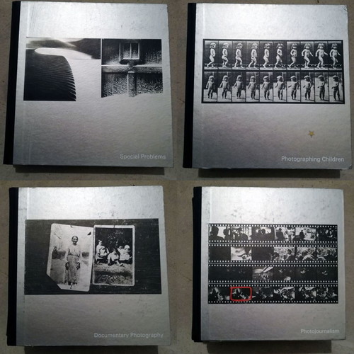 Life Library of Photography 14 volumes like new