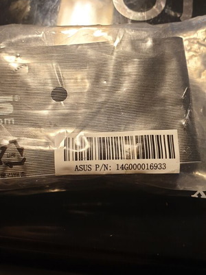 Asus 14G000016933 Ultra ATA Dual IDE cable new