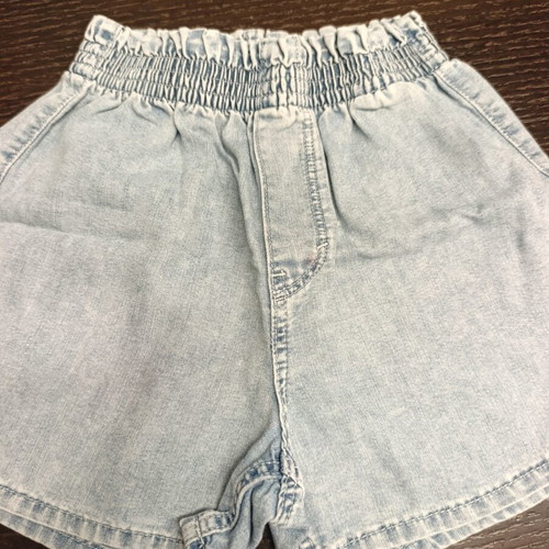 H&M shorts used, size 140 cm, for 9 years old girls
