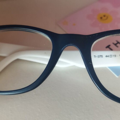 Children's glasses frame for ages 6 and up